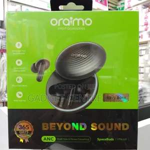 Original Oraimo Space Bud