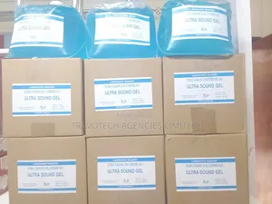 Ultrasound Gel