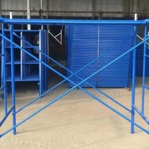 Premium Quality H Frame Scaffolding Set