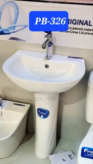 Hand Wash Basin -Pb326