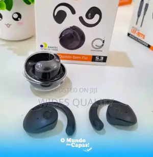 Wireless Bluetooth Earbuds