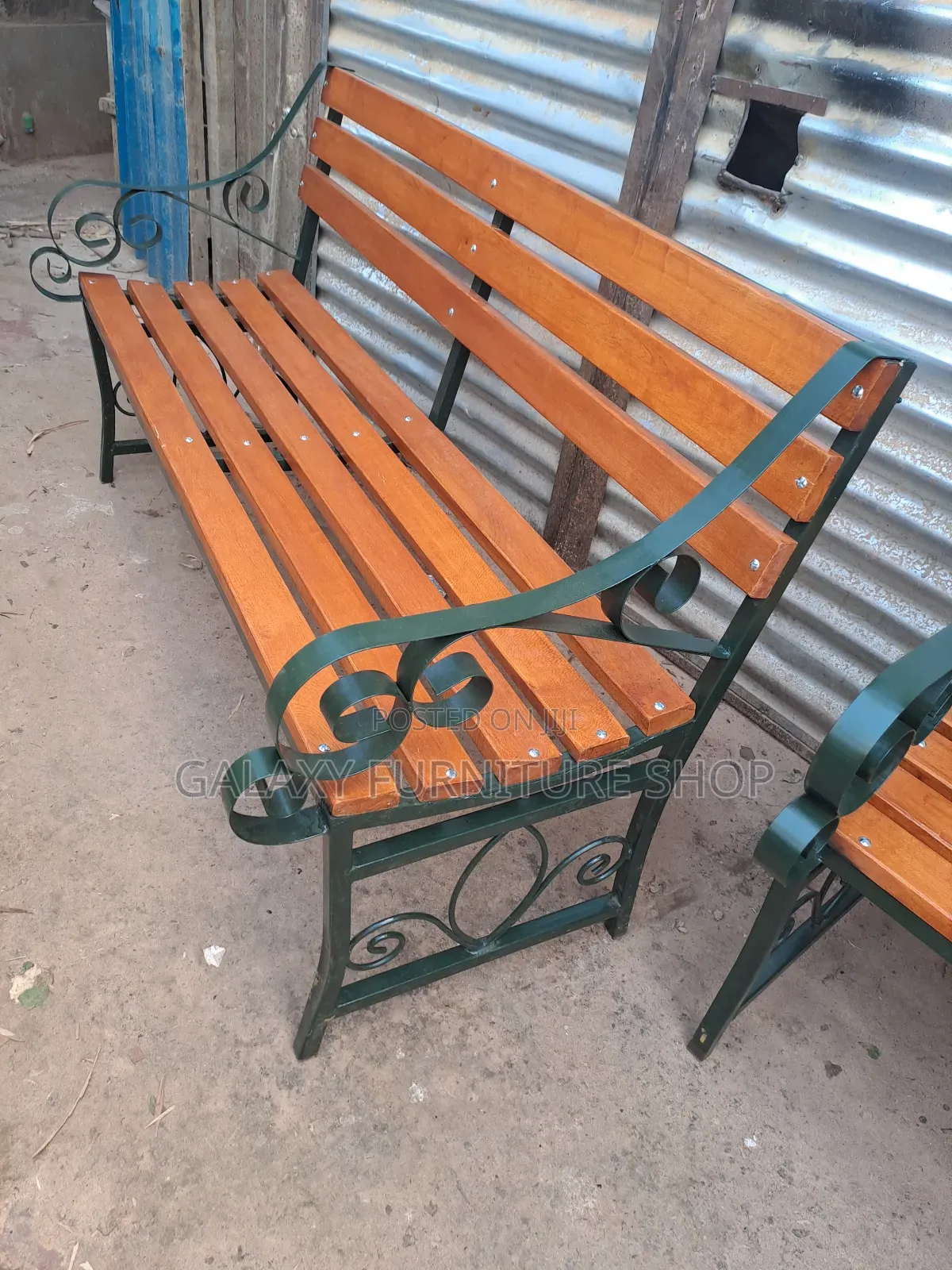 Garden Bench KSH 11500