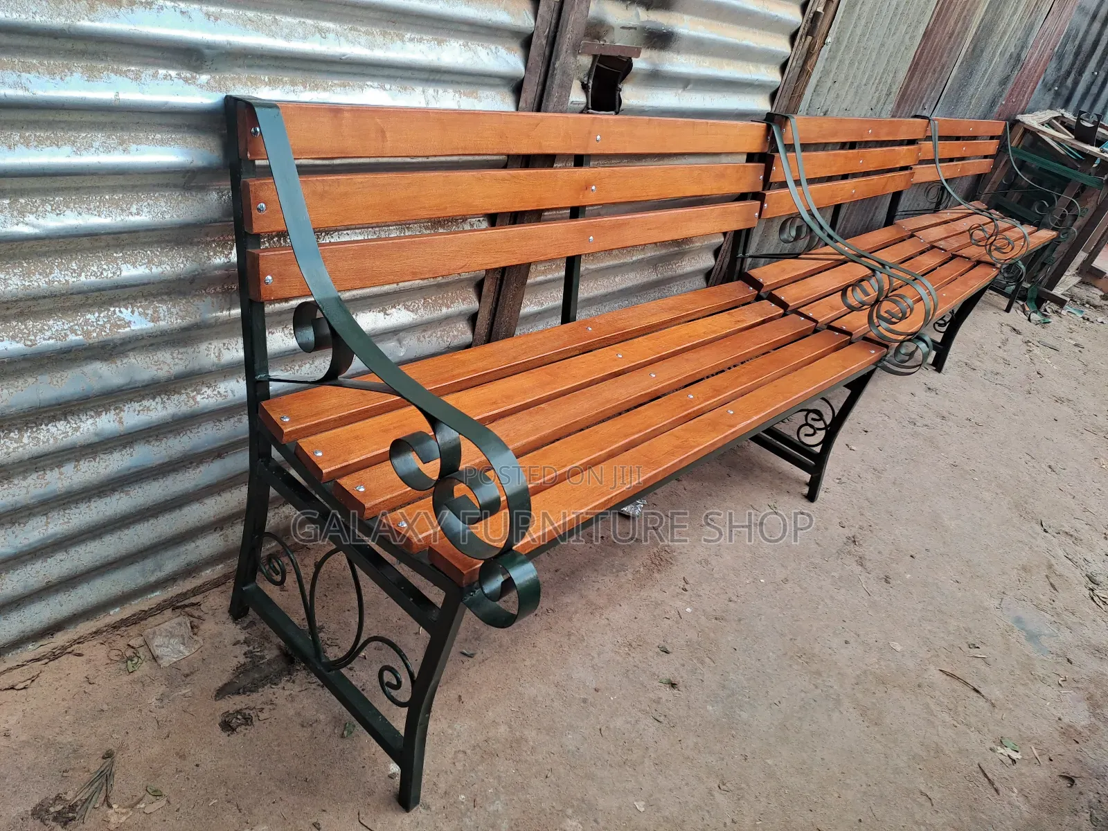 Garden Bench KSH 11500