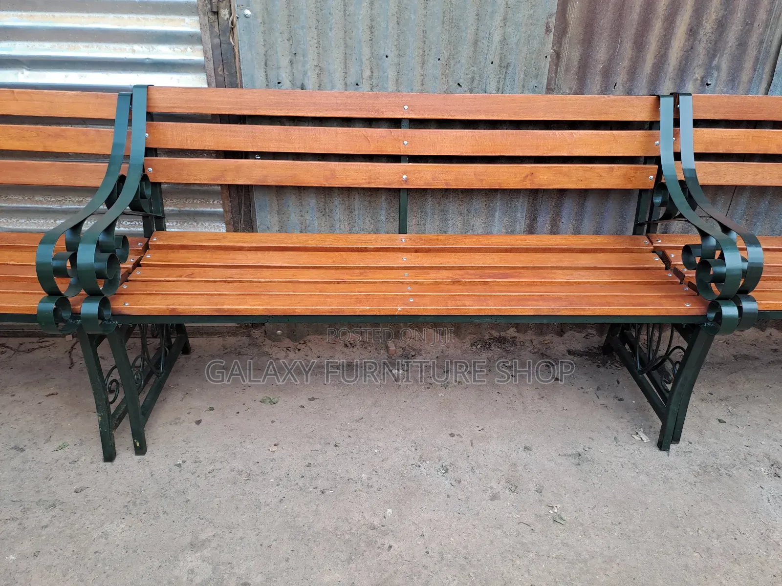 Garden Bench KSH 11500