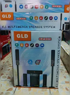GLD 5.1 2303