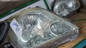 Toyota Ist Headlight Xenon