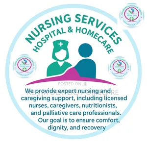 Home Based Care Services (Nursing Agency)