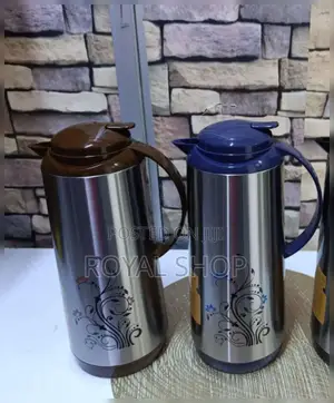Thermos Flask 1.7lts