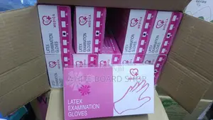Examination Gloves
