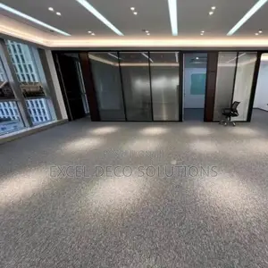 Delta Wall to Wall Premium Carpet_ Install and Enjoy