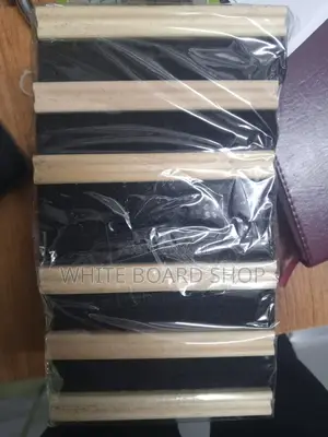 Blackboard Eraser