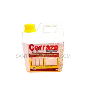 Cerrazo Regular Tile Cleaner