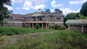 Kahawa Sukari Estate, 11 Bedrooms Mansion
