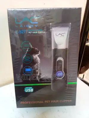 Pet Shaving Machine. Professional Pets Shaving Machine