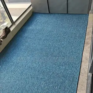 Delta Noise Absorbing Carpet_ Comfortable
