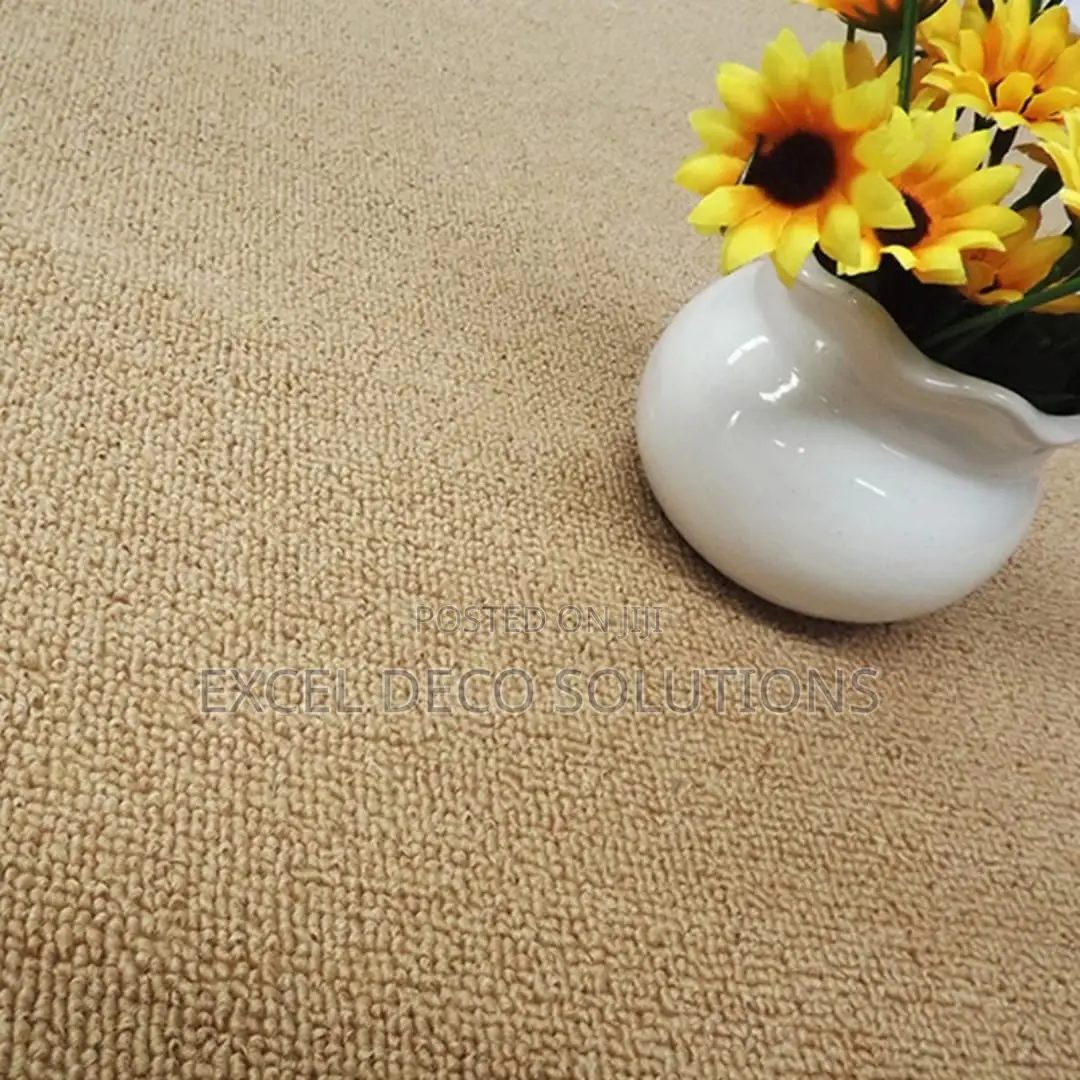 Delta Deluxe Carpet _ Durable Stylish