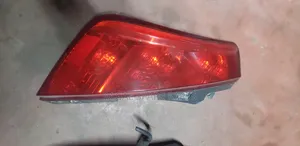 Nissan Murano Taillights