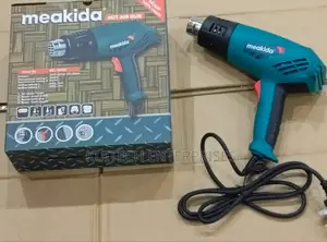 Electric Air Gun/ Meakida Hot Air Gun