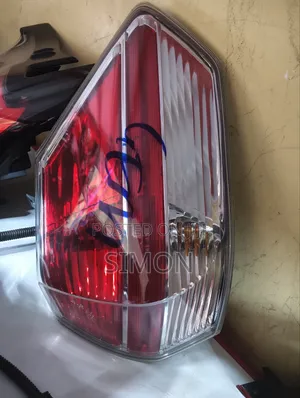 Nt32 Taillight Body