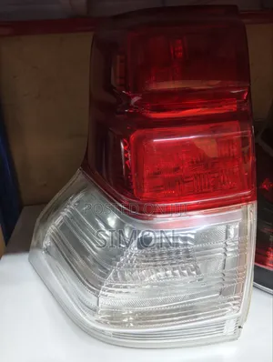 Prado 150 Taillight