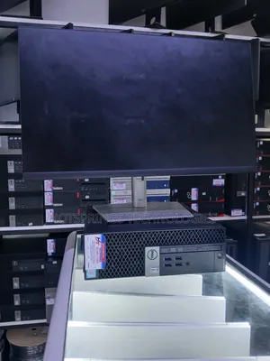 Desktop Computer Dell Optiplex 5040 8GB Intel Core I7 HDD 500GB