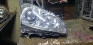 Toyota Crown Majesta Headlights Xenon