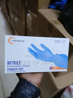 Food Safety Handling Gloves A Pack
