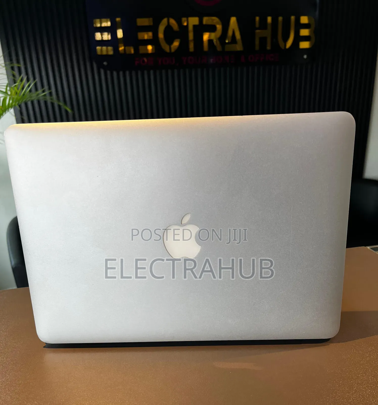 Laptop Apple MacBook Air 8GB Intel Core I7 SSD 128GB