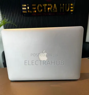 Laptop Apple MacBook Air 8GB Intel Core I7 SSD 128GB