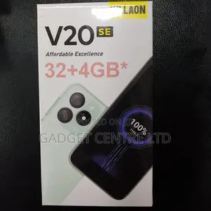New Villaon V20 32 GB Rose Gold