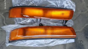 Indicator Light Fuso Fighter.