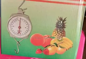 Hanging Weighing Scale 200kgs