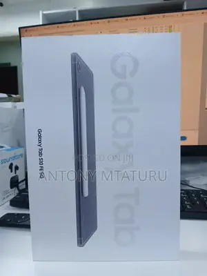 New Samsung Galaxy Tab S10 FE 128 GB