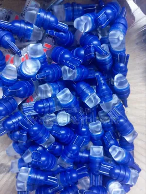 Best Parking Led Blue Bulb