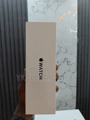 Apple Watch Se 3 40mm