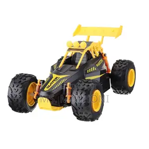 Slayer Cross-Country Buggy Remote Control Series Toy Car.