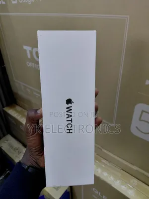 Apple Watch Se 3rd Generation 44mm