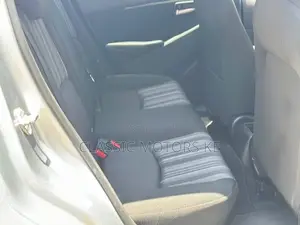 Mazda 2 2019 Silver