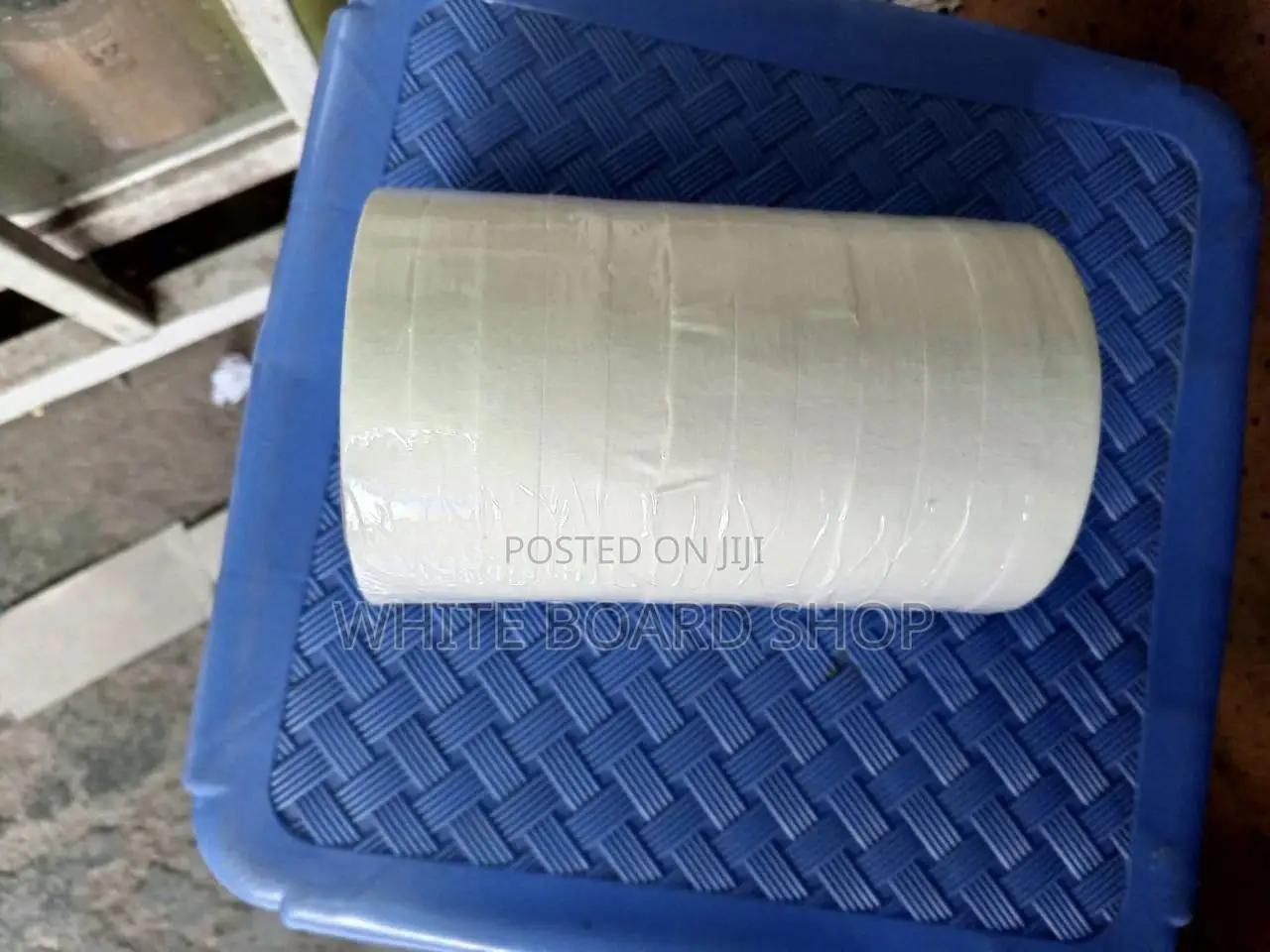 1'' Masking Tape