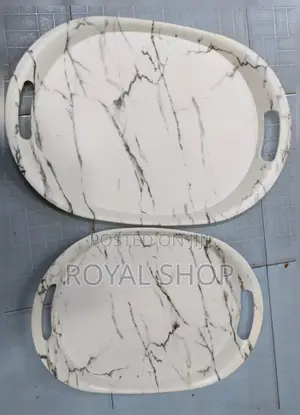 Melanin Tray