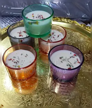 Scented Candle