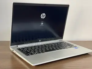 New Laptop HP ProBook 430 G8 8GB Intel Core i3 SSD 256GB