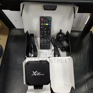 X96 Mini 2+16 Android Box