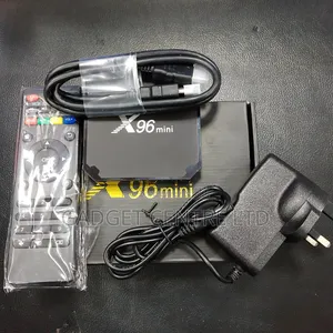 Original Smart Tv Box