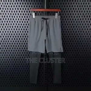 2-1 Gym Shorts