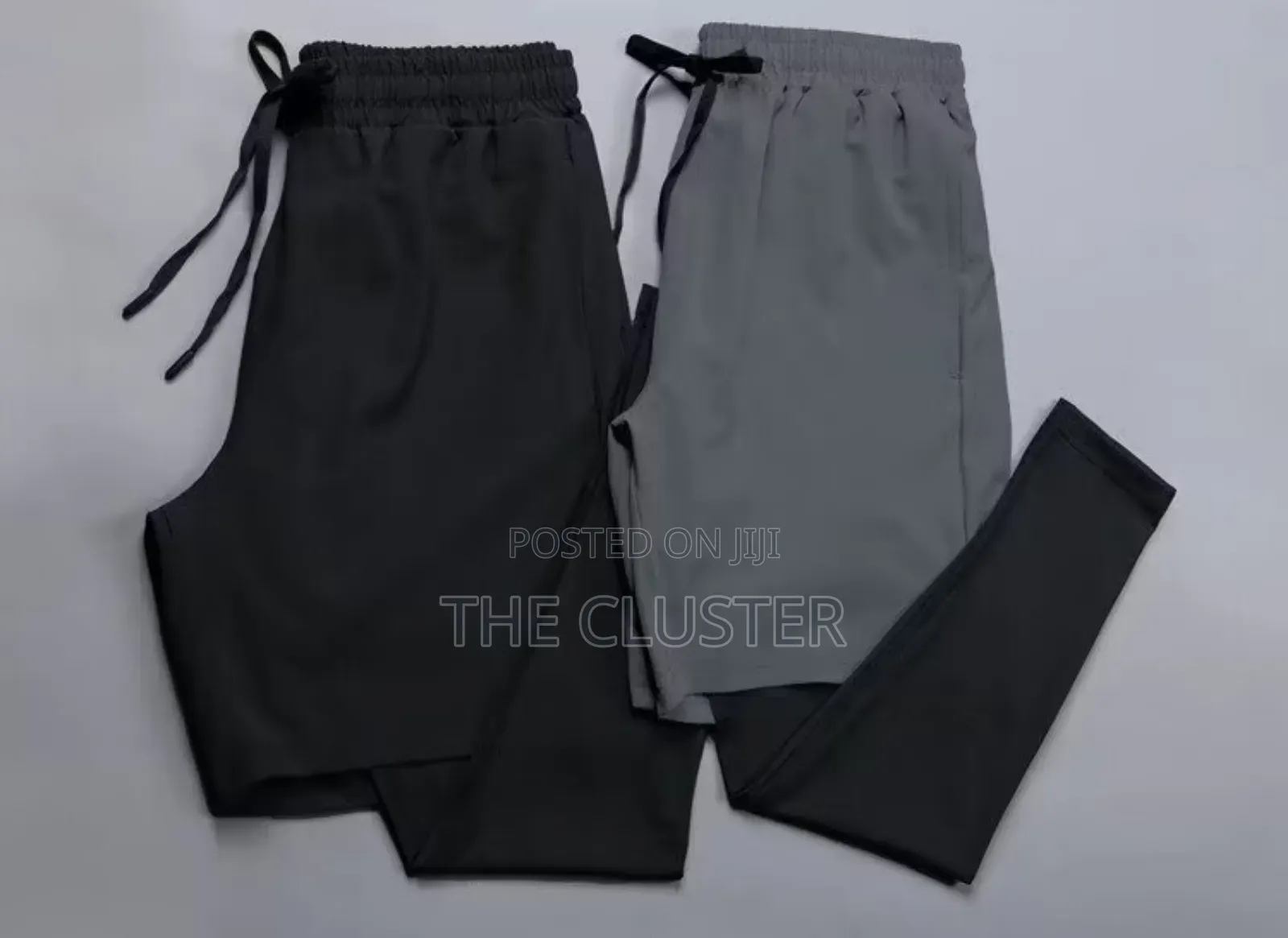 2-1 Gym Shorts