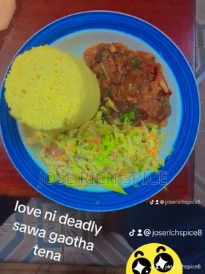 Home Chef Services