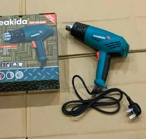 Meakida Heat Gun