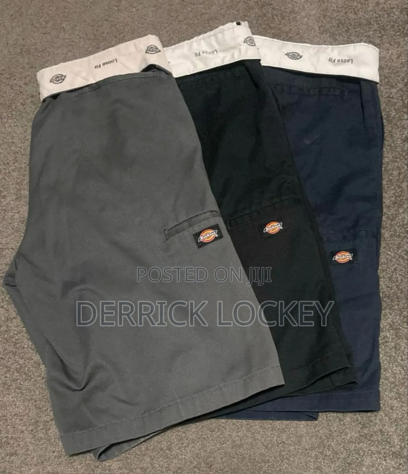 Dickies Shorts
