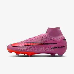 Nike Purple Superfly 10 Elite Football Boots Drops
